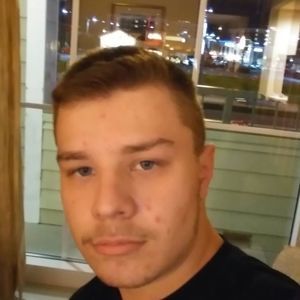 Meet your Posher, Timothy